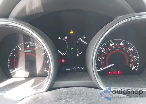 2012 Toyota Highlander Se V6 z USA, uszkodzony, nr VIN 5TDBK3EH9CS144344